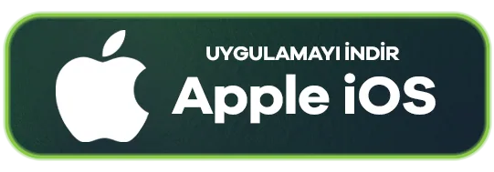 Apple iOS uygulama rozeti